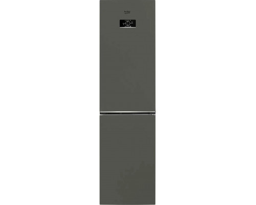 Холодильник Beko B3R0CNK332HG, 200/100 л