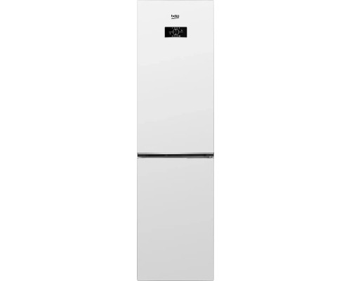 Холодильник Beko B3R0CNK332HW, 200/100 л 