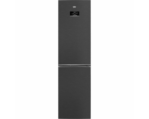 Холодильник Beko B3R0CNK332HXBR, 200/100 л