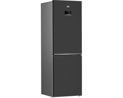 Холодильник Beko B3R1CNK363HXBR, 220/100 л