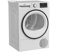 Сушильная машина Beko B3T 68230