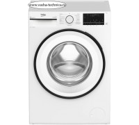 Стиральная машина Beko B3WFR56H2WWB