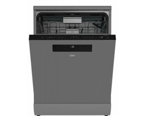 Посудомоечная машина Beko BDEN48522DX