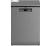 Посудомоечная машина Beko BDFN 15421 S