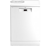 Посудомоечная машина Beko BDFN15422W