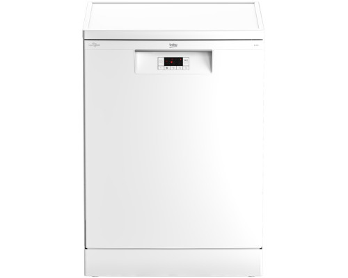 Посудомоечная машина Beko BDFN15422W