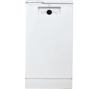 Посудомоечная машина Beko BDFS 26120 WQ