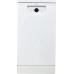 Посудомоечная машина Beko BDFS 26120 WQ