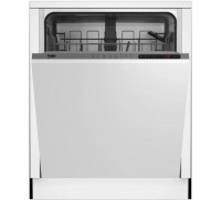 Посудомоечная машина встраиваемая Beko BDIN15360