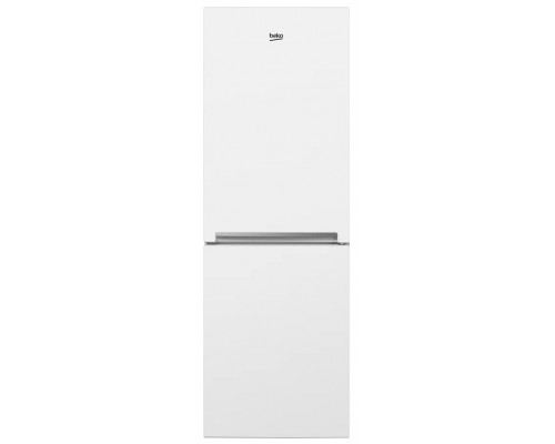 Холодильник Beko CNMV 5310KC0W, 200/76 л