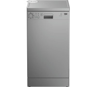 Посудомоечная машина Beko DFS05W13S