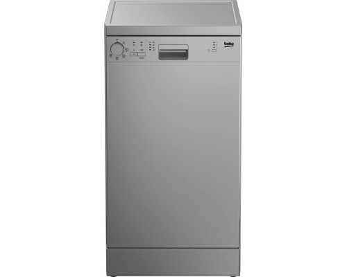 Посудомоечная машина Beko DFS05W13S