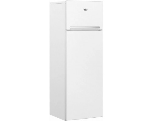 Холодильник Beko DSMV5280MA0W, 210/46 л