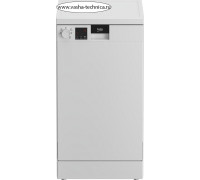 Посудомоечная машина Beko DVS050R01W