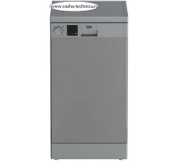 Посудомоечная машина Beko DVS050R02S