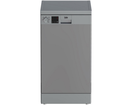 Посудомоечная машина Beko DVS050R02S