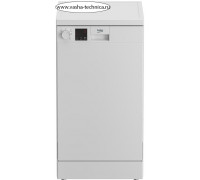 Посудомоечная машина Beko DVS050W01W