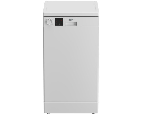 Посудомоечная машина Beko DVS050W01W