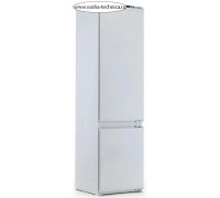 Встраиваемый холодильник Beko Diffusion BCNA306E2S