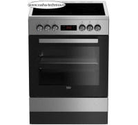 Электрическая плита Beko FSE67310GX