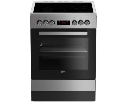 Электрическая плита Beko FSE67310GX