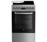 Электрическая плита Beko FSM57300GX