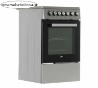 Электрическая плита Beko FSS57100GX