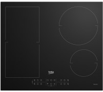 Индукционная варочная поверхность Beko HII64200FMT черный