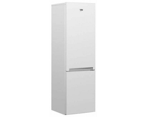 Холодильник Beko RCSK 310M20W, 213/87 л