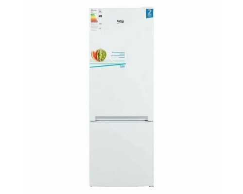 Холодильник Beko RCSK250M00W, 175/65 л