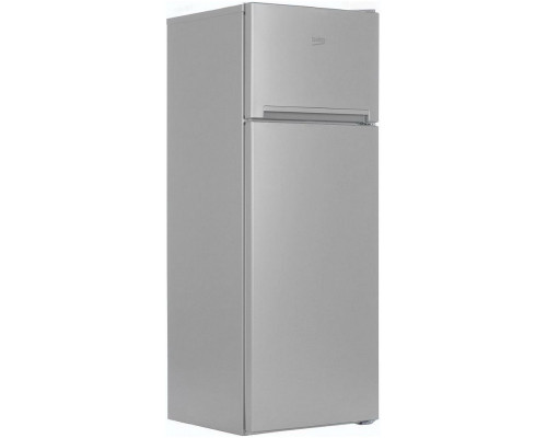 Холодильник Beko RDSK240M00S серебристый двух