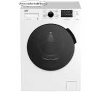 Стиральная машина Beko RSPE78612W