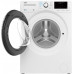 Стиральная машина Beko WDW85636B3 класс: B загр.фронтальная макс.:8кг (с сушкой) белый