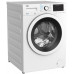 Стиральная машина Beko WDW85636B3 класс: B загр.фронтальная макс.:8кг (с сушкой) белый