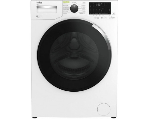 Стиральная машина  Beko WDW8564HT