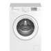 Стиральная машина Beko WRS5512BWW класс: A загр.фронтальная макс.:5кг белый