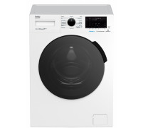 Стиральная машина Beko WSPE6H616W белый