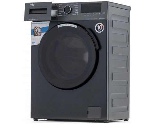 Стиральная машина Beko WSPE7H616A