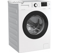 Стиральная машина Beko WSRE6H612ZAWI