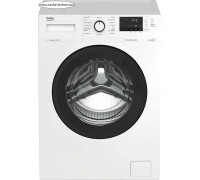 Стиральная машина Beko WSRE7612XAWI