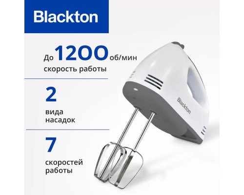 Миксер Blackton Bt MX423, 200 Вт