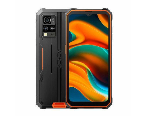 Смартфон Blackview BV4800 3+3/64GB Orange