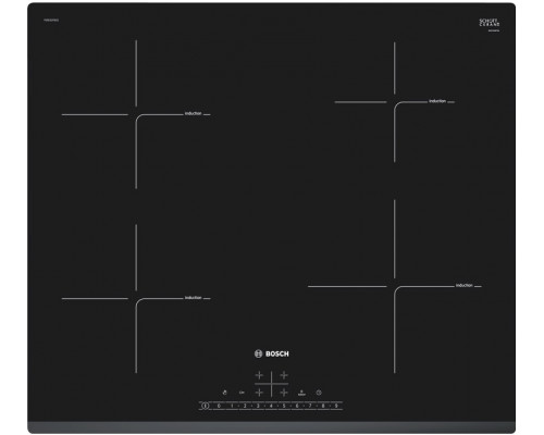 Индукционная варочная поверхность Bosch PIE63