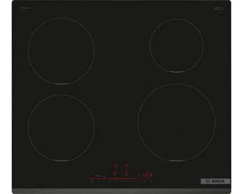 Индукционная варочная поверхность Bosch PIE63