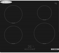 Варочная поверхность Bosch PUE611BB5D черный