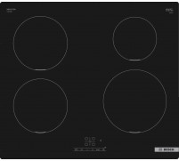 Варочная поверхность Bosch PUE611BB5D черный