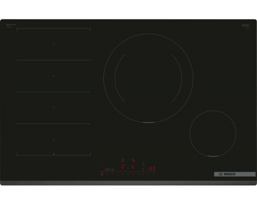 Индукционная варочная поверхность Bosch PXE83