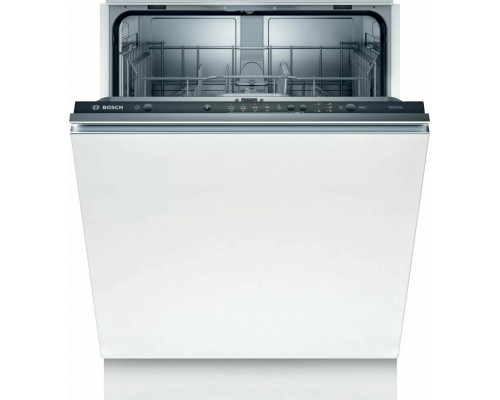 Встраиваемая посудомоечная машина Bosch SMV25BX02R 60cm