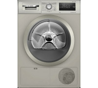 Сушильная машина Bosch Serie 4 WTN86202ME кл.энер.:A макс.загр.:8кг серебристый