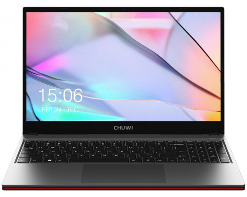 Ноутбук CHUWI CoreBook XPro серый